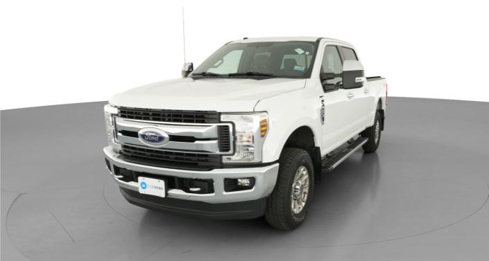 Thumbnail: 2019 Ford Econoline - 1