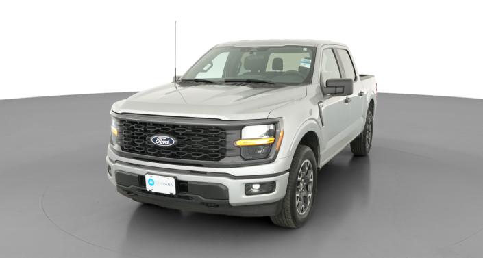 Thumbnail: 2024 Ford Econoline - 1