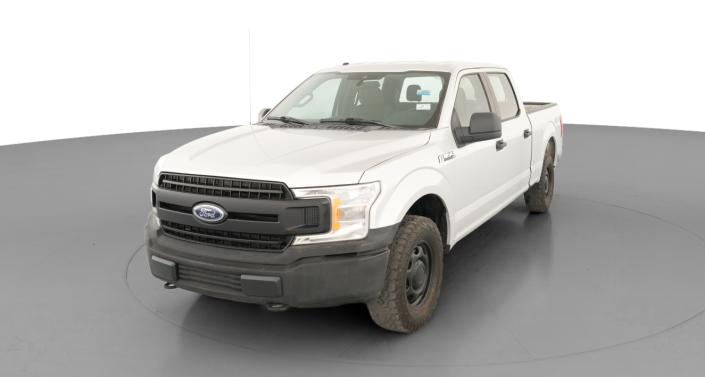 Thumbnail: 2019 Ford Econoline - 1
