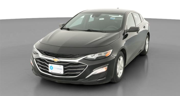 Thumbnail: 2023 Chevrolet Malibu - 1