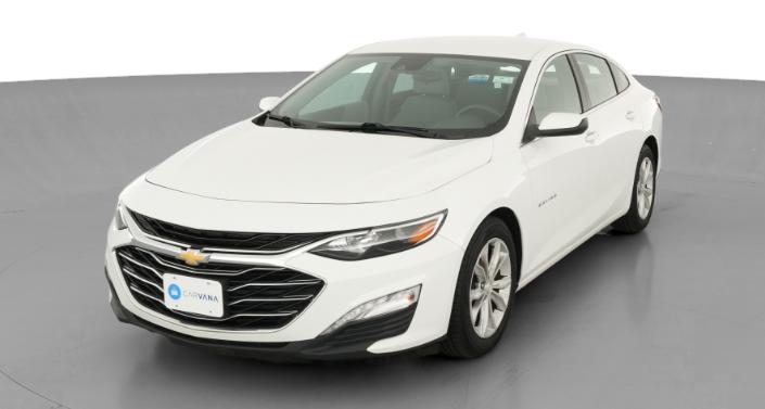 Thumbnail: 2020 Chevrolet Malibu - 1