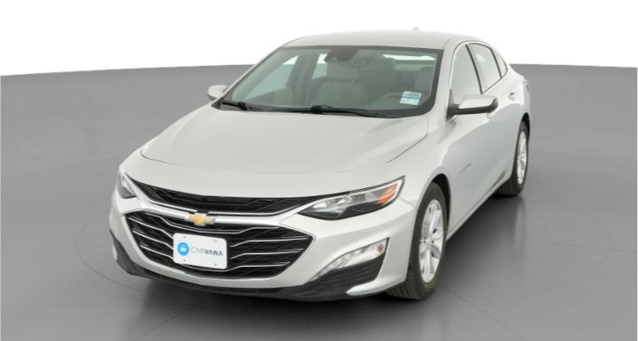 Thumbnail: 2021 Chevrolet Malibu - 1