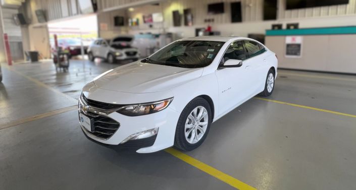 Thumbnail: 2023 Chevrolet Malibu - 1