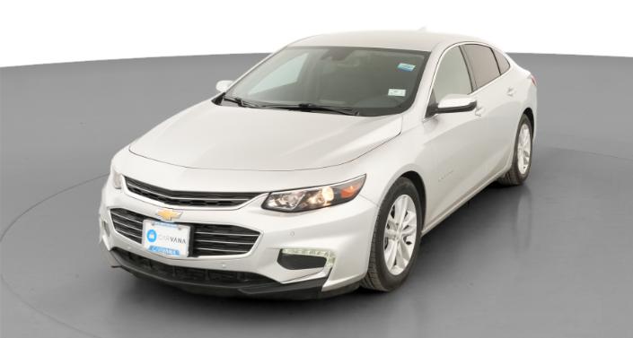 Thumbnail: 2016 Chevrolet Malibu - 1