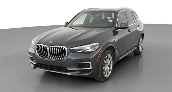 Thumbnail: 2022 BMW X5 - 1