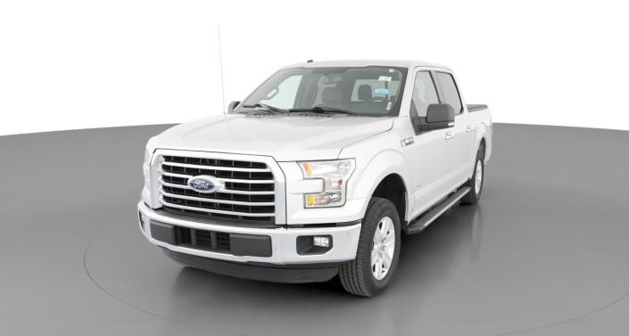 Thumbnail: 2016 Ford Econoline - 1