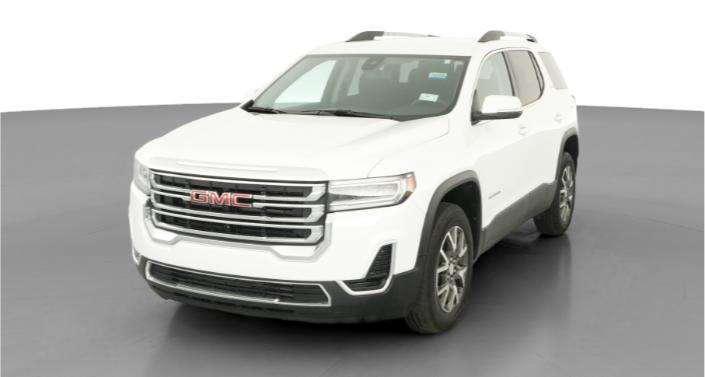 Thumbnail: 2023 GMC Acadia - 1