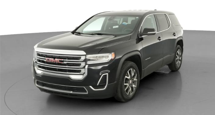 Thumbnail: 2023 GMC Acadia - 1