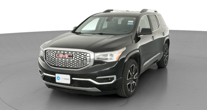 Thumbnail: 2019 GMC Acadia - 1