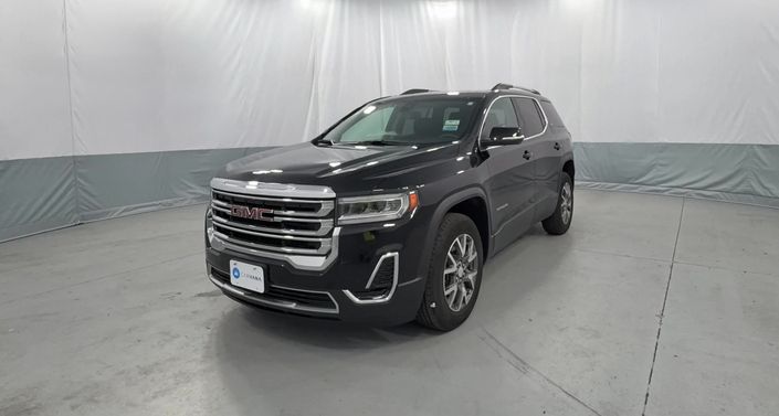 Thumbnail: 2023 GMC Acadia - 1