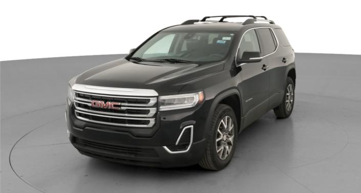 Thumbnail: 2023 GMC Acadia - 1