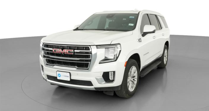 Thumbnail: 2023 GMC Yukon - 1
