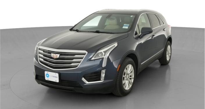 Thumbnail: 2019 Cadillac XT5 - 1