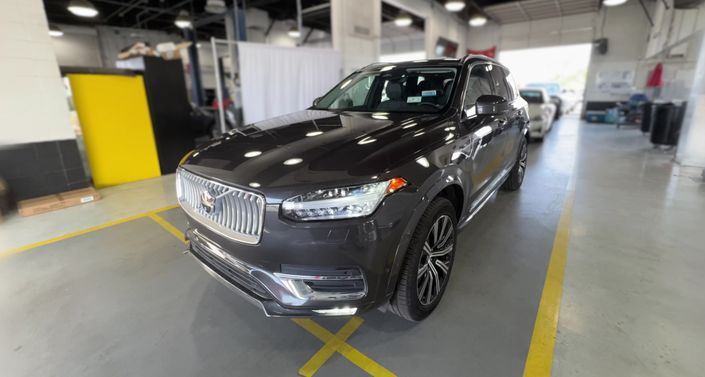 Thumbnail: 2024 Volvo XC90 - 1
