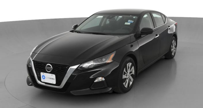 Thumbnail: 2022 Nissan Altima - 1