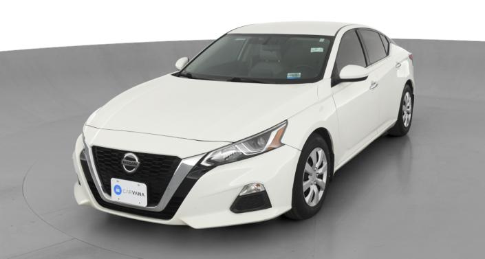 Thumbnail: 2019 Nissan Altima - 1