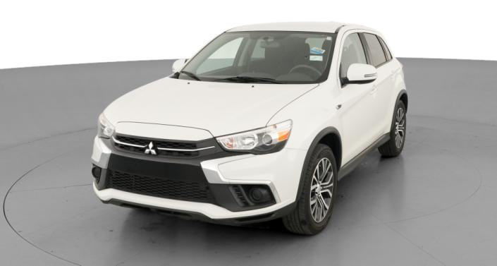 Thumbnail: 2018 Mitsubishi Outlander Sport - 1