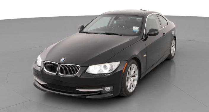 Thumbnail: 2011 BMW 3 Series - 1
