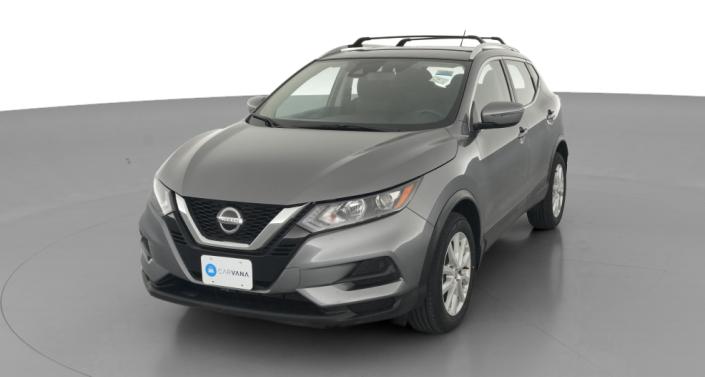 Thumbnail: 2020 Nissan Rogue Sport - 1