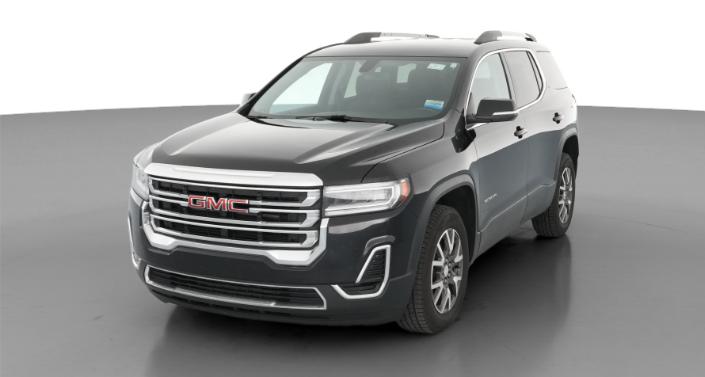 Thumbnail: 2020 GMC Acadia - 1