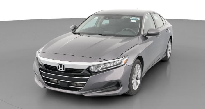 Thumbnail: 2021 Honda Accord - 1