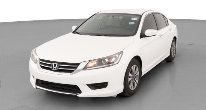 Thumbnail: 2015 Honda Accord - 1