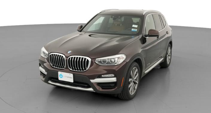 Thumbnail: 2018 BMW X3 - 1