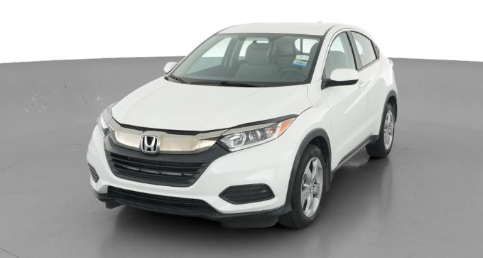 Thumbnail: 2019 Honda HR-V - 1