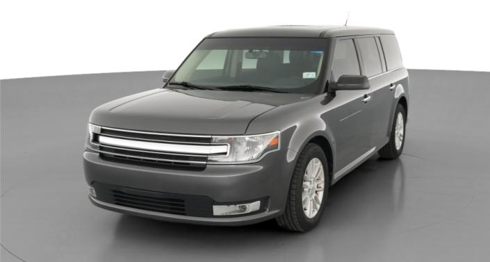 Thumbnail: 2019 Ford Flex - 1