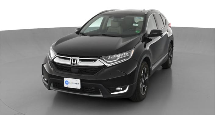 Thumbnail: 2017 Honda CR-V - 1