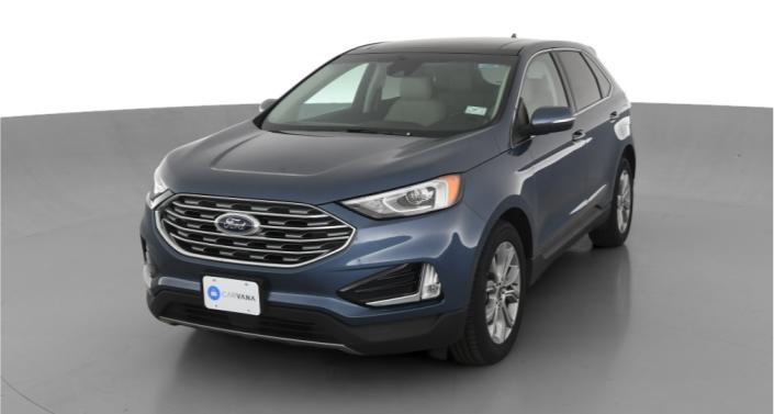 Thumbnail: 2019 Ford Edge - 1