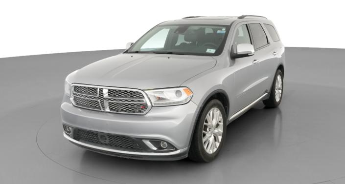 Thumbnail: 2015 Dodge Durango - 1