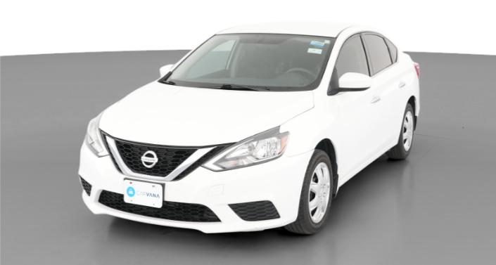 Thumbnail: 2017 Nissan Sentra - 1