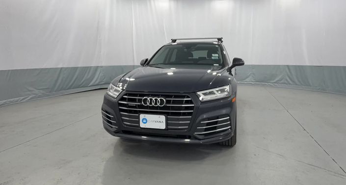 Thumbnail: 2020 Audi Q5 - 1