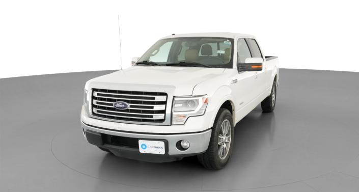 2014 Ford Econoline E-150 -
                  Wheatland, OK