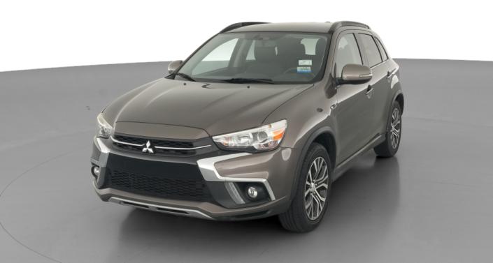 Thumbnail: 2018 Mitsubishi Outlander Sport - 1