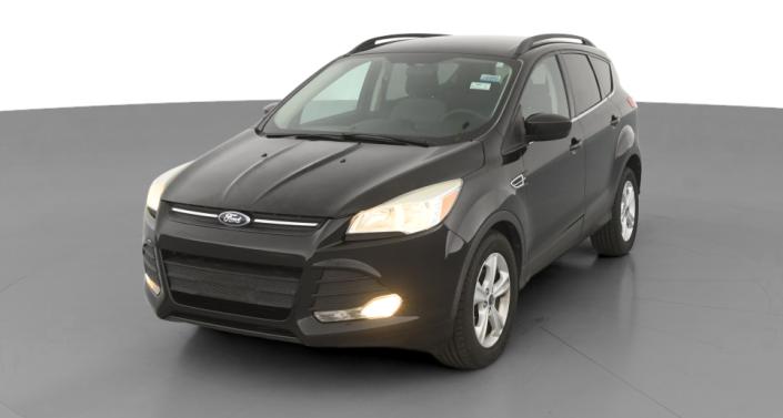 Thumbnail: 2014 Ford Escape - 1