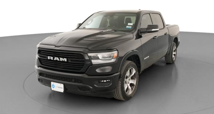 Thumbnail: 2022 RAM 1500 - 1