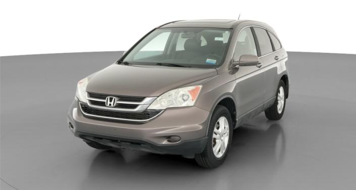 2010 Honda CR-V EX-L -
                  Rocklin, CA