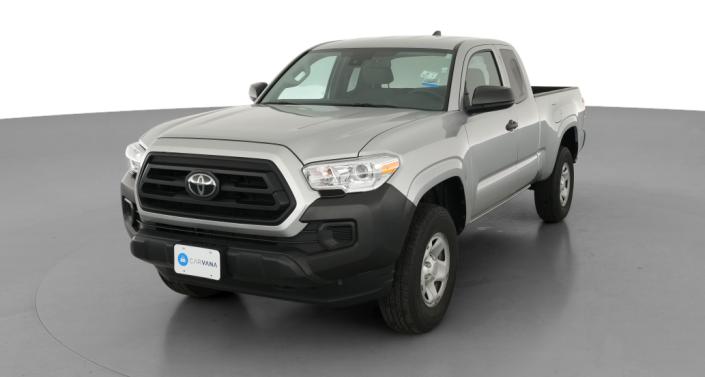 Thumbnail: 2023 Toyota Tacoma - 1