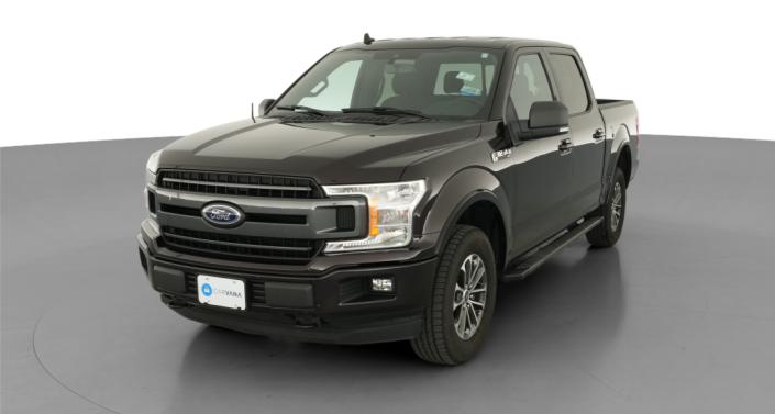 Thumbnail: 2019 Ford Econoline - 1
