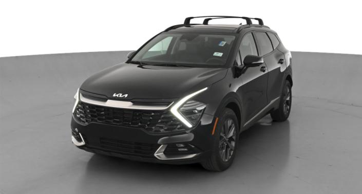 Thumbnail: 2023 Kia Sportage - 1