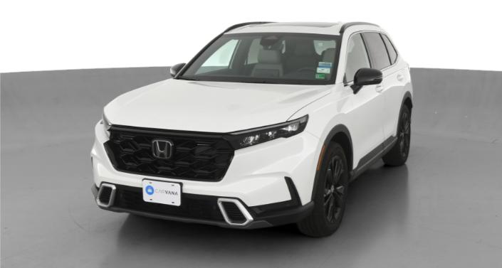 Thumbnail: 2023 Honda CR-V - 1