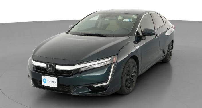 Thumbnail: 2018 Honda Clarity - 1