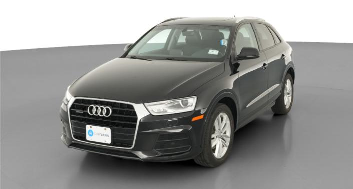 Thumbnail: 2017 Audi Q3 - 1