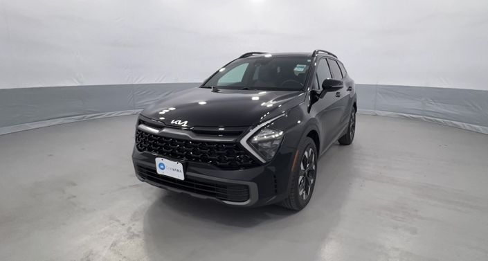 Thumbnail: 2023 Kia Sportage - 1