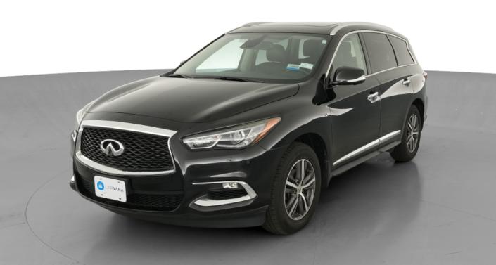 Thumbnail: 2019 INFINITI QX60 - 1