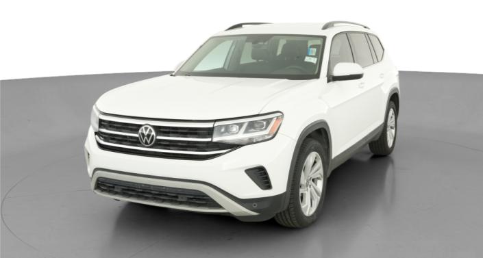 Thumbnail: 2021 Volkswagen Atlas - 1