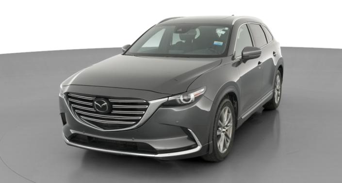 Thumbnail: 2018 Mazda CX-9 - 1