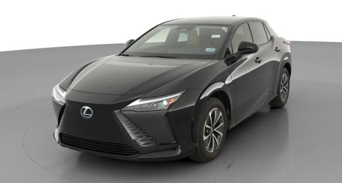 Thumbnail: 2023 Lexus RZ - 1